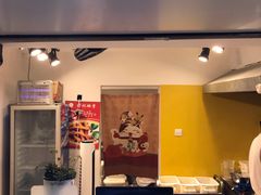 -傅强排骨(成都总店)