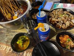 -七串串(无锡总店)