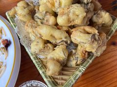 -旺角小渔村·海肠捞饭开创者(环山路店)