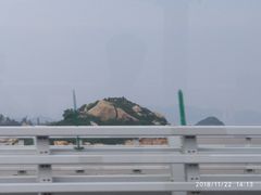 -港珠澳大桥码头