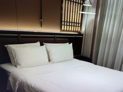 -铂尔登智慧酒店(南山西丽地铁站店)