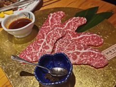 -黑牛の店·和牛烧肉(合生汇店)