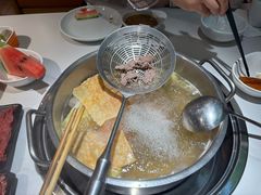 -牛品福潮汕牛肉火锅(旺庄店)