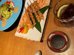 -水之惠鲜鱼料理(王府大街店)