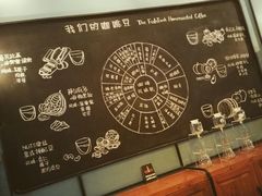 -fishtank鱼缸咖啡(三山街店)