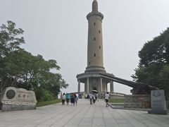 -白玉山景区