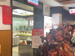 -永红源啤酒·烧烤·海鲜·大排档(台柳路店)