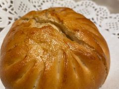 烤包子-额尔敦传统涮火锅·烧烤(鑫源山庄店)