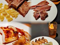 -拉蒂娜·巴西牛排馆 Latina·Brazilian Steakhouse(陆家嘴旗舰店)