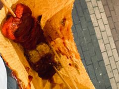 -威威小食
