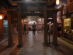 -中国闽台缘博物馆