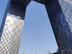 -中央广播电视总台(光华路办公区)