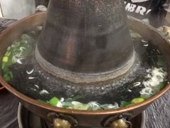 -京城羊坊涮羊肉馆(湖北路店)