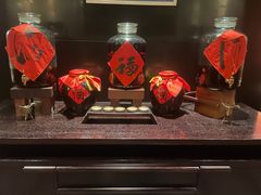 -羡餐厅·杭帮菜·淳菜(千岛湖自由洲际殿店)
