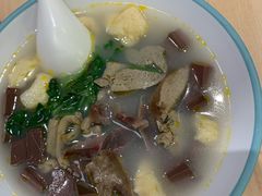 -小杨生煎(湟普汇店)