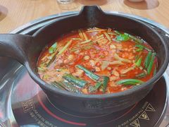 -黔三一夺夺粉酸汤火锅(百信店)