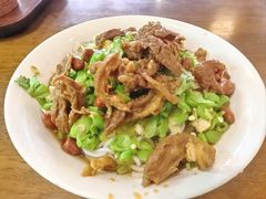 -胖阿姨米烂(四分店)