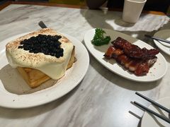 -翠华餐厅(德基广场店)