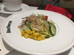 -爱丽丝牛排西餐厅(光谷步行街店)