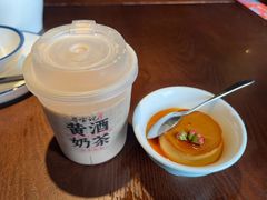 -寻宝记绍兴菜(鲁迅路店)
