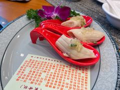 金牌花雕生肠-国家五钻酒家·西樵旺阁渔村(西樵店)