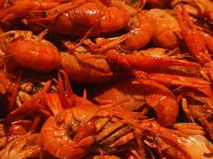 -海岛八号龙虾烧烤田鸡(蓝天路总店)