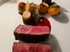 -三嚥阁 La Villa Restaurant