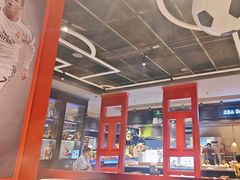 -SEA西雅图海鲜自助餐厅(海乐世界店)