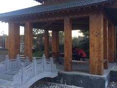 -郑州美盛喜来登大酒店