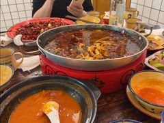 -聂发财重庆江湖菜(解放碑店)