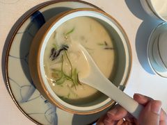 -广州富力丽思卡尔顿酒店·丽轩·粤菜
