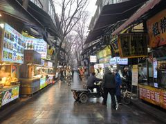 -老刘家泡馍(钟楼广济街店)