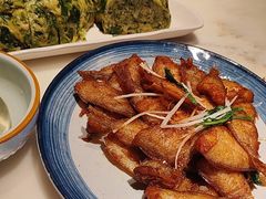 -日丰园海肠水饺·老字号大连海鲜(银泰城店)