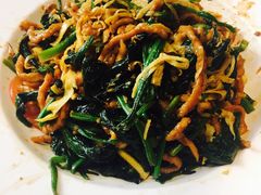 -双合园·海鲜水饺青岛菜(万佳广场店)