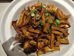 -老牌坊•鲁菜名店•地道济南菜(大观园商埠店)