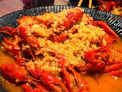 -红盔甲·小龙虾(车公庙店)