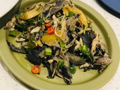 -半山腰·云南菜(侨福芳草地店)