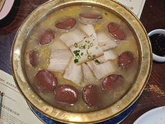 -老厨家(友谊路总店)
