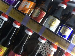 -Brew Bear 酿酒熊精酿啤酒餐厅(东湖路店)