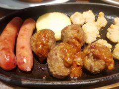 -萨莉亚意式餐厅(常州环球港店)
