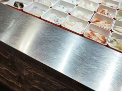 -五四北海鲜吧火锅(秀山路店)