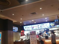 -肯德基(平江新城店)