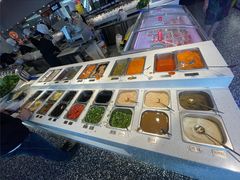-釜盛海鲜烤肉火锅自助料理(正义坊购物中心店)