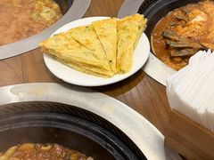 -官厅老勾渔馆(温泉店)