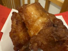 -吉兆·料理(红梅南路店)