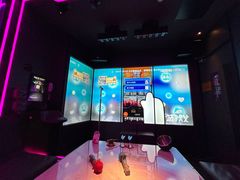-星聚会KTV X Party(广州高德置地店)