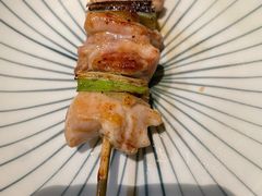 -一吉焼鸟·FOUNDER(桂林路店)