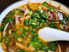 -李小老烧饼(常营民族家园店)