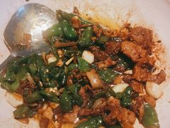 -新辣宴·湖南家常菜·商务聚餐(中粮创芯店)
