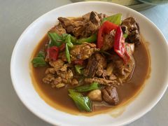 -天乐农家鱼头王(天目湖店)